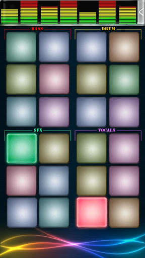 Music Mixer Pad Pro screenshot 4