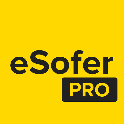 eSofer-Chestionare auto PRO icon