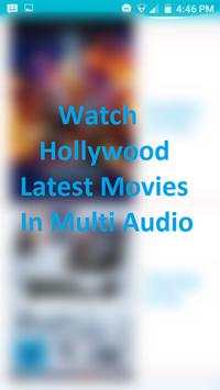 HD Tube Movies 3 تصوير الشاشة