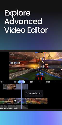 ggTV Battlegrounds Mobile India Recorder Videos screenshot 5
