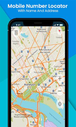 Mobile Number Locator With Name and Address screenshot 4