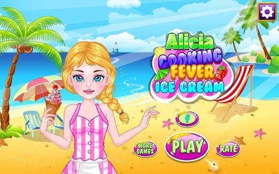 Ice Cream Shop Management screenshot 6