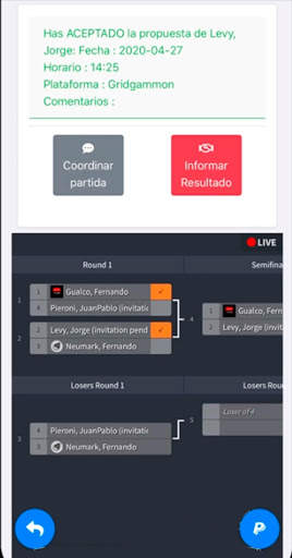 PlayBack screenshot 4