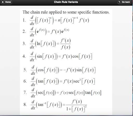 All Math formulas Basic, Advanced Free Mathematics screenshot 7