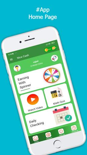Buzz Pay - Earn Real money स्क्रीनशॉट 1