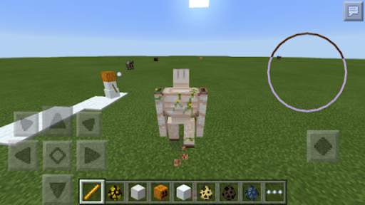 👾 Morph Mod MCPE screenshot 6