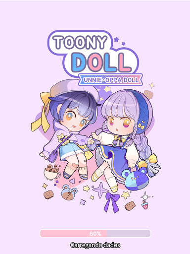 ToonyDoll screenshot 10