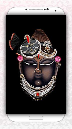 Lord krishna wallpaper screenshot 8