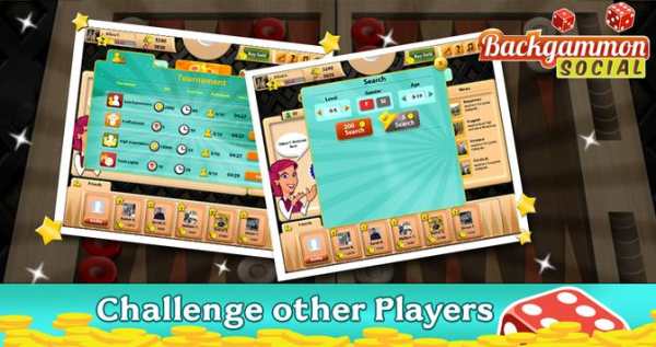 Backgammon Social - Tavla Beni screenshot 7
