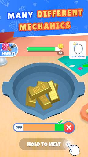Jewelry Maker screenshot 6