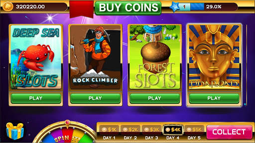 Cash Mania Vegas Wild Slots screenshot 3