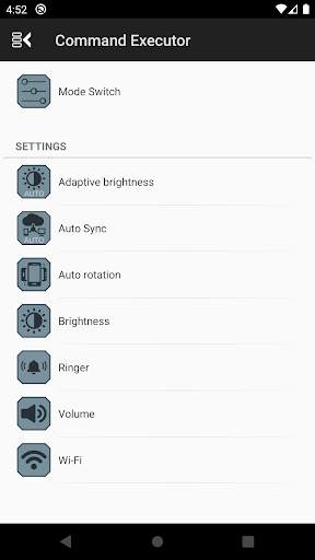 Shortcut Creator screenshot 5