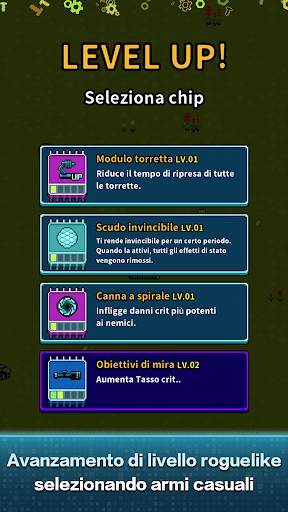 Project Clean Earth screenshot 5