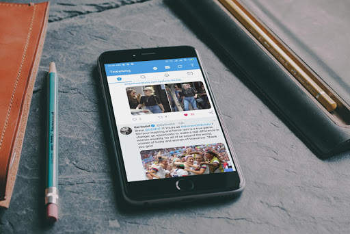Tweeking for Twitter screenshot 6
