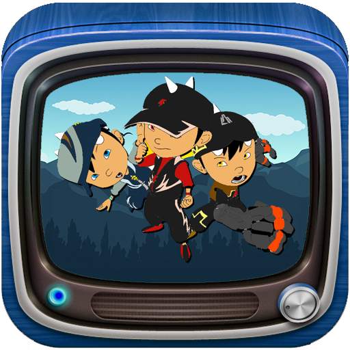 Video Kartun Anak 4.8