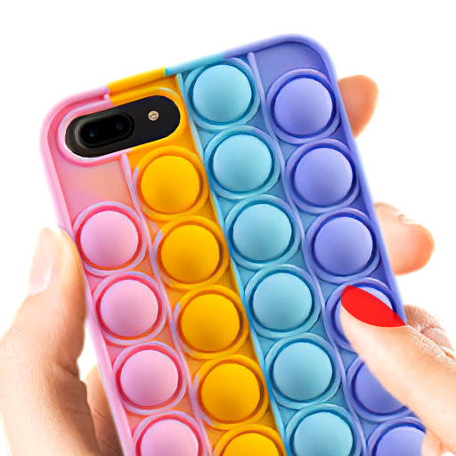 Pop it Fidget Toys 3D Games 5.8.1