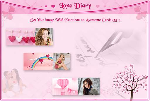 My Love Diary screenshot 3