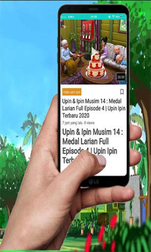 Best Video for Upin Ipin 2021 screenshot 3