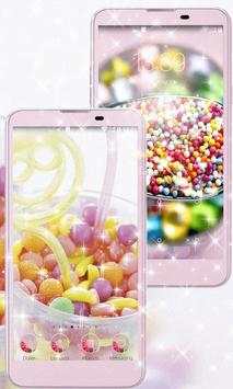 Sweet Candy Wallpaper HD screenshot 2