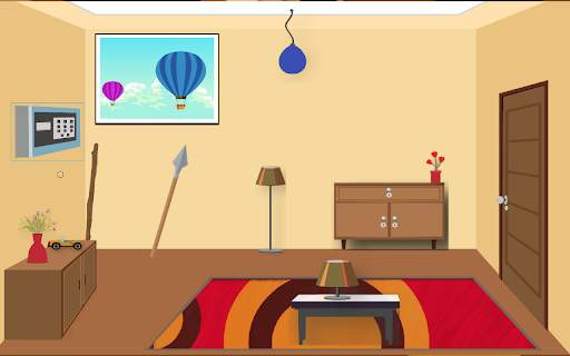 Escape Quick Room screenshot 13