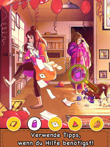 Find It! - Wimmelbildspiele screenshot 4
