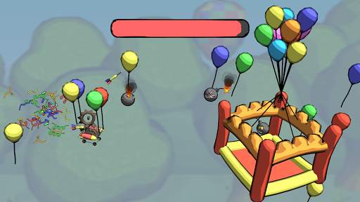 Shopping Cart Hero 5 screenshot 3