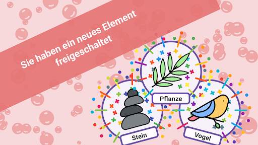 Alchemie - Puzzlespiel screenshot 7