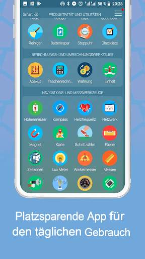 Smart Kit 360 screenshot 8
