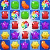 Candy Line Frenzy 1.0