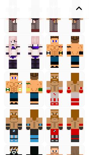 WWE Skin स्क्रीनशॉट 2