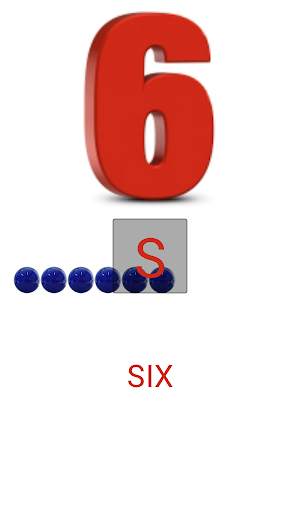 Numero U Know : Learn 1 to 100 screenshot 13