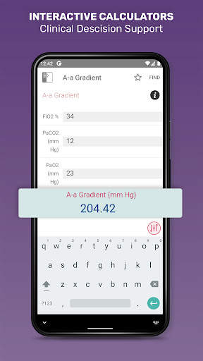 Harriet Lane Handbook App screenshot 4