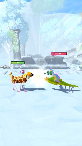 Zoologic screenshot 4