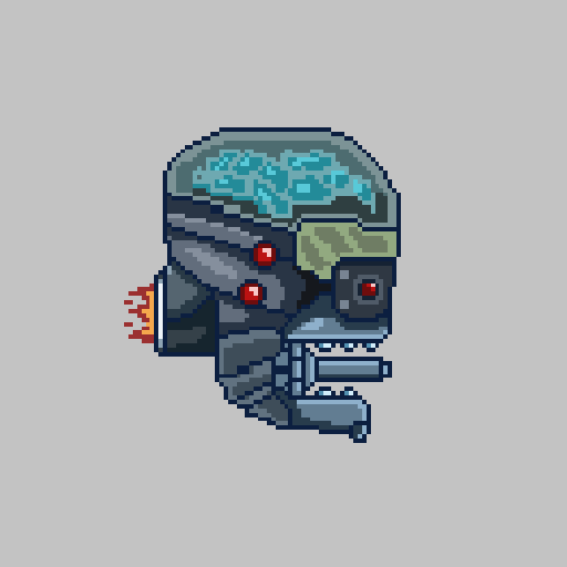 Head Hunter icon