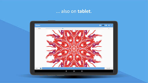 Mandoo: Mandala drawing App screenshot 7