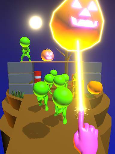 Magic Finger 3D screenshot 15
