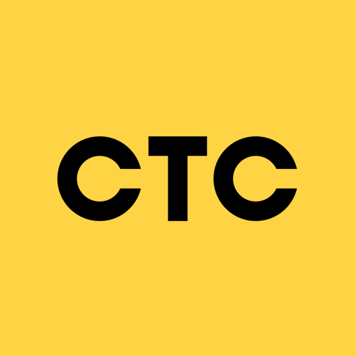 СТС—ТВ, кино и сериалы в HD иконка