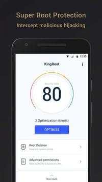 KingRoot screenshot 3