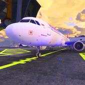 Real Flight Pro Pilot Simulator:Airplane Parking 1.2