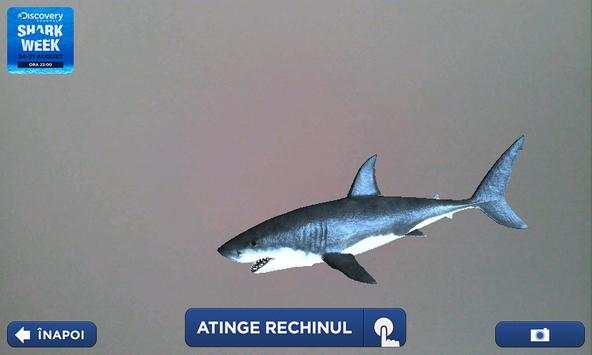 Shark Week स्क्रीनशॉट 2