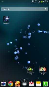 FlashTorch flashlight screenshot 1