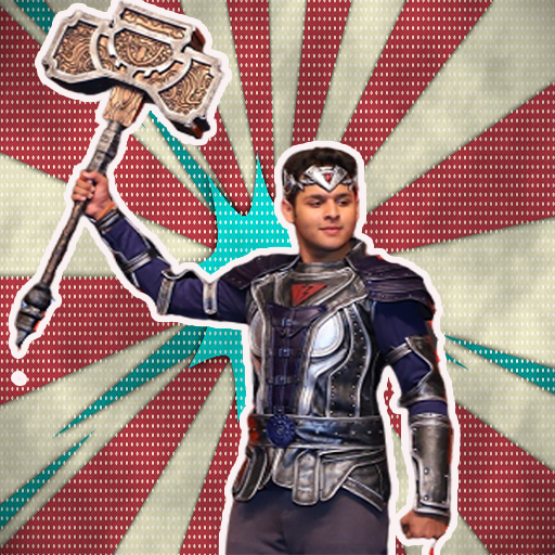 ikon Baal Veer Game