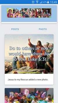 JTMR Facebook screenshot 1