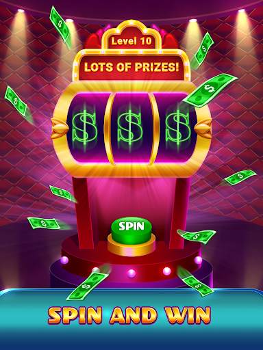 Money Slots स्क्रीनशॉट 6