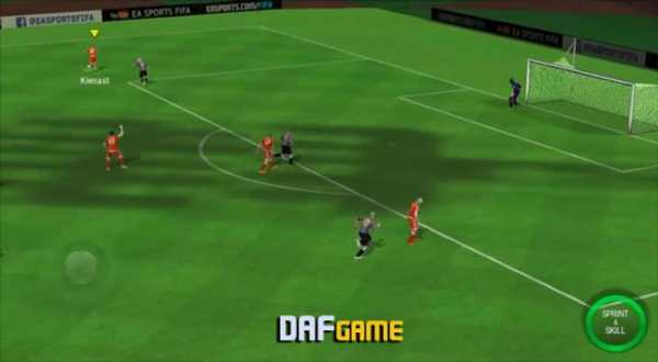 NEW FIFA Mobile guide screenshot 2