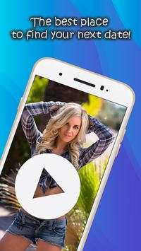 Video show - hot meet screenshot 2