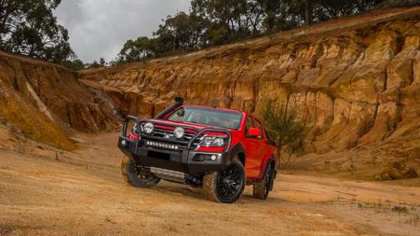 Driving X: Offroad 4x4 screenshot 3
