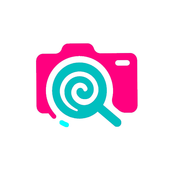 Candy Camera icon