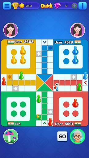 Ludo Bhai screenshot 3