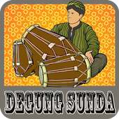 Musik Degung Sunda on 9Apps